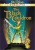Black Cauldron, The: Gold Collection
