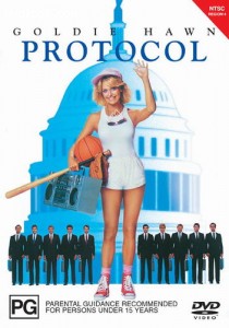 Protocol Cover