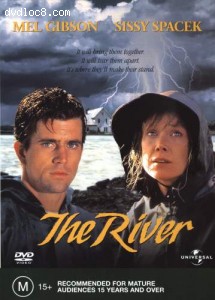 River, The Cover
