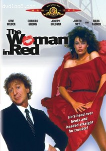 Woman In Red, The