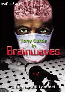 Brainwaves Cover