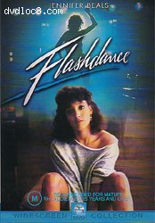 Flashdance Cover