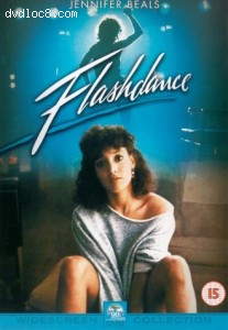 Flashdance Cover