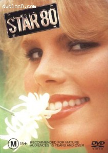 Star 80 Cover