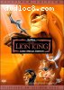 Lion King, The: Special Edition