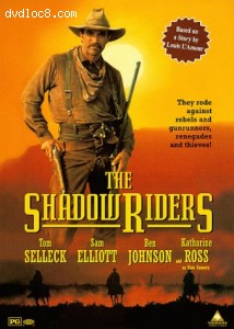 Shadow Riders, The