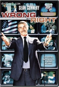 Wrong Is Right Cover