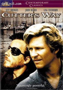 Cutter's Way Cover