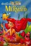 Little Mermaid, The Cover