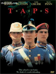 Taps Cover