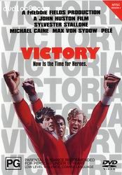 Victory Cover