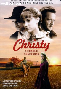Christy: A Change Of Seasons Cover