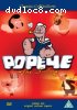 Popeye The Sailor - Volume 1