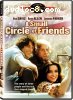 Small Circle Of Friends, A