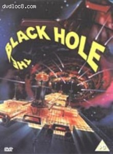 Black Hole, The Cover