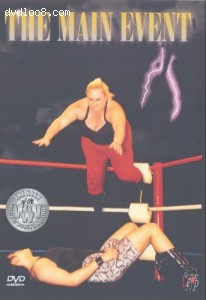 Main Event, The Cover