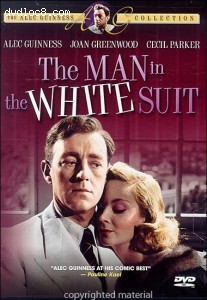 Man In The White Suit, The