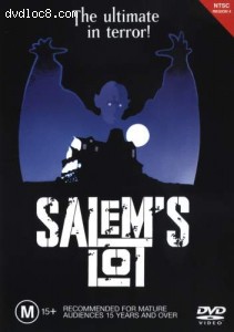 Salem's Lot