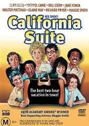 California Suite (Neil Simon's)
