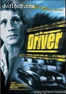 Driver, The Cover
