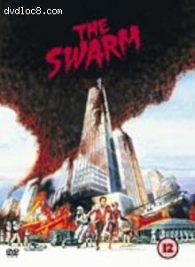 Swarm, The Cover