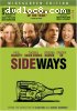 Sideways (Widescreen)