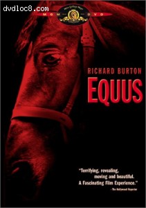 Equus Cover