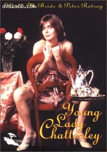 Young Lady Chatterley Cover