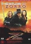 Mask Of Zorro, The: Collector's Edition Cover