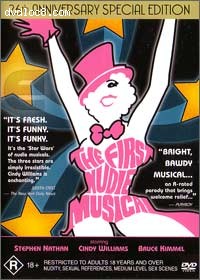 First Nudie Musical, The