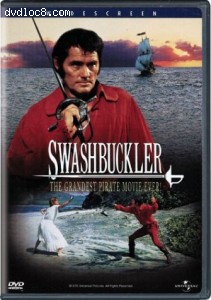 Swashbuckler Cover