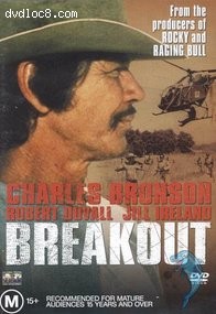 Breakout Cover