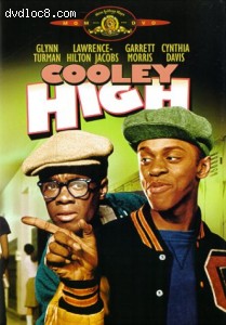 Cooley High Cover