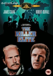 Killer Elite, The