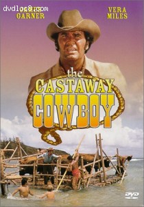 Castaway Cowboy, The Cover