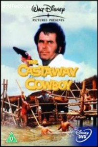 Castaway Cowboy, The Cover