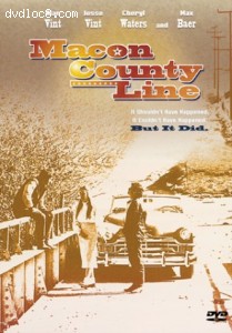 Macon County Line Cover