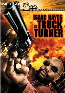 Truck Turner Cover