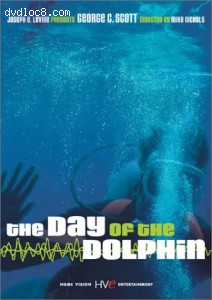 Day Of The Dolphin, The