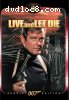 Live And Let Die: Collector's Edition