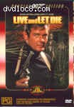Live And Let Die: Special Edition