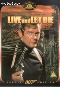 Live and Let Die Cover