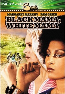 Black Mama, White Mama Cover
