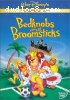 Bedknobs And Broomsticks: 30th Anniversary Edition