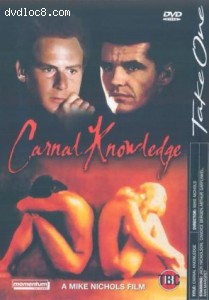 Carnal Knowledge Cover