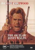 Outlaw Josey Wales, The Cover