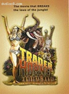 Trader Hornee Cover