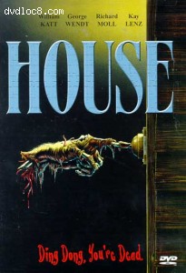 House (Anchor Bay) Cover