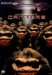 Critters Cover