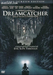 Dreamcatcher (Fullscreen) Cover